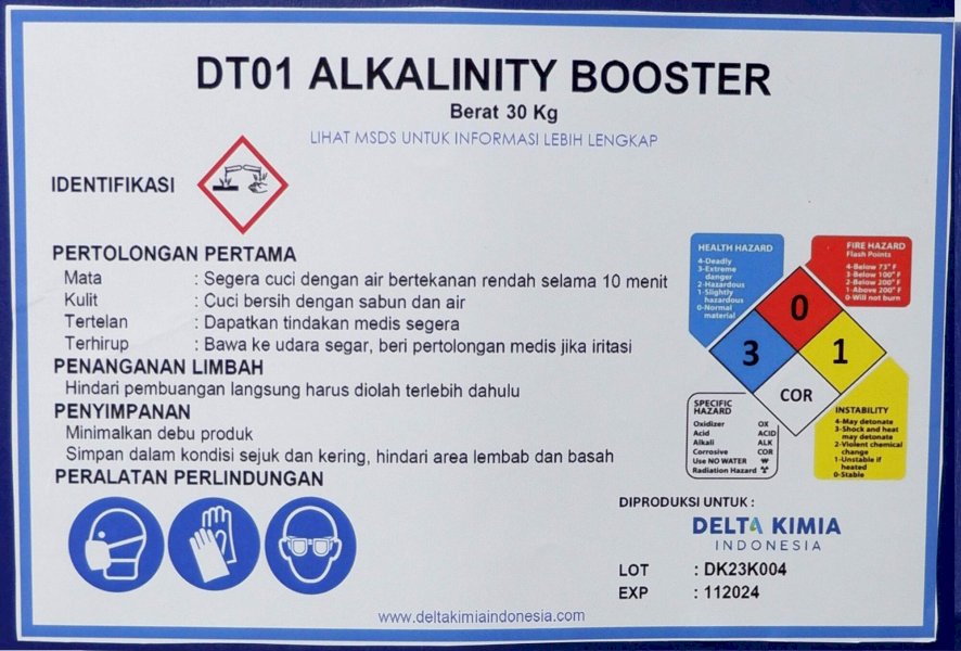 gallery produk