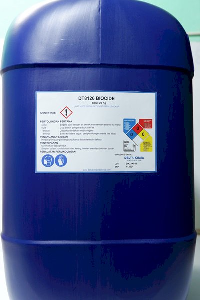 DT8126 Biocide