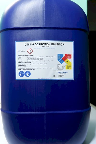 DT8116 Corrosion Inhibitor