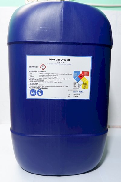 DT65 Defoamer