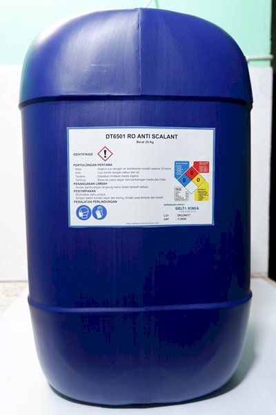 DT6501 RO Anti Scalant