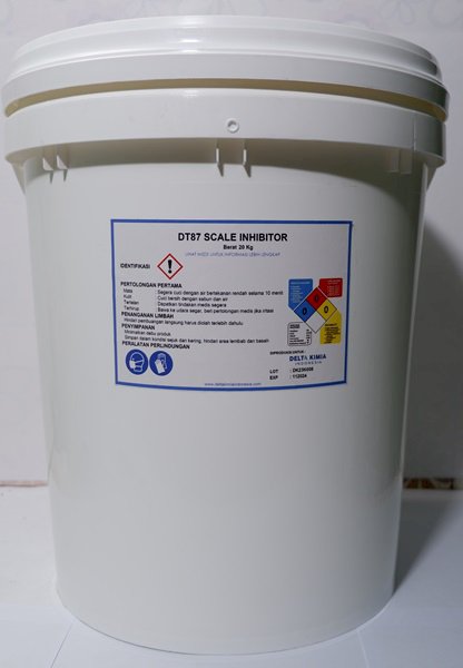 DT87 Scale Inhibitor