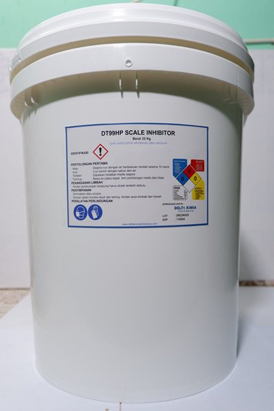 DT99HP Scale Inhibitor