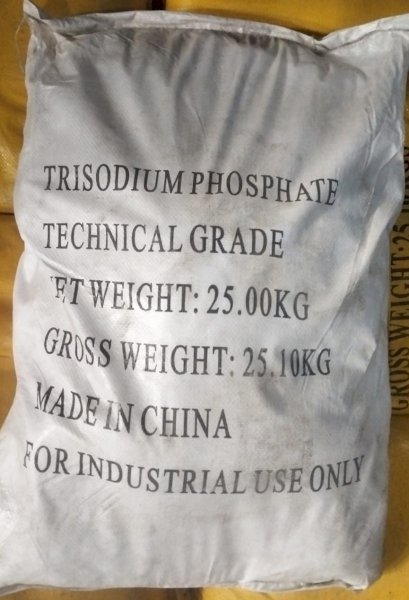 Trisodium Phosphate (TSP)